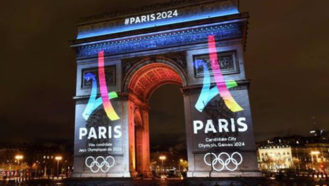 باريس 2024.. حفل افتتاح الألعاب الأولمبية تحت رحمة الطقس