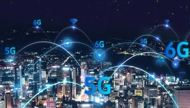 الصين تطلق أول قمر صناعي في العالم لاختبار تكنولوجيا الجيل السادس 6G إلى المدار