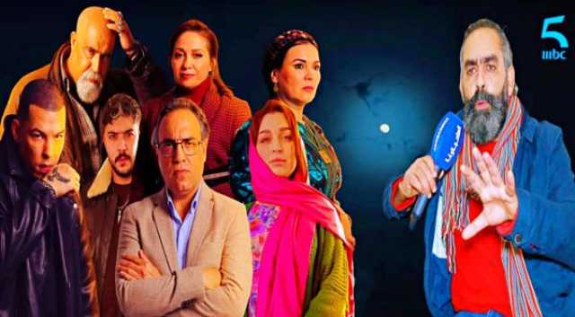 ضريف.. شخصية صطوف أعادت إلي الروح ونجاح بين لقصور هو انطلاقة حقيقية للدراما المغربية (فيديو)