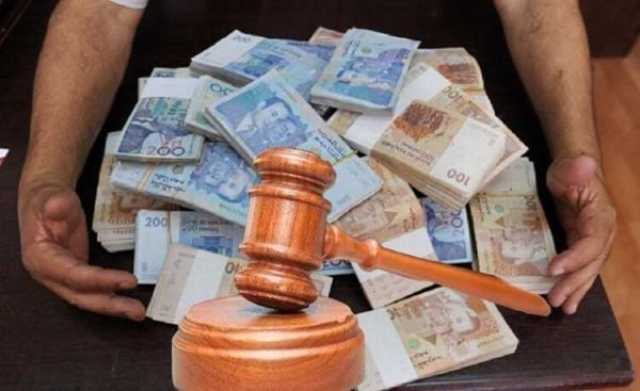 2023.. سنة المتابعات القضائية للقطع مع الفساد والريع وإحقاق مبدأ ربط المسؤولية بالمحاسبة