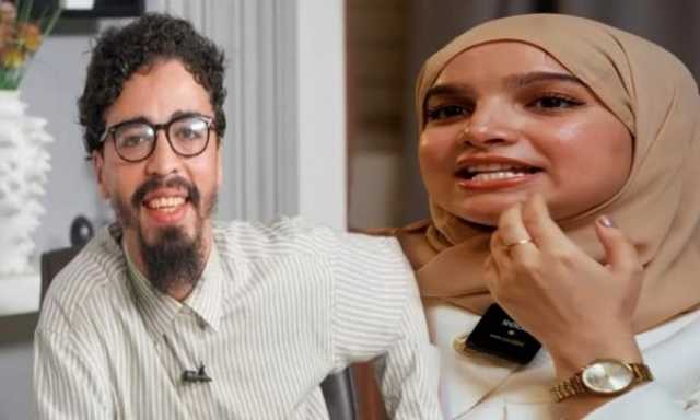 البسطاوي يدخل على خط الهجوم الذي تعرضت له المؤثرة هند المهريد