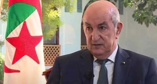 تبون يحلم أن تكون الجزائر المنتج الأول للفوسفاط عالميا.. ومسؤول نافذ يفضح أكاذيبه