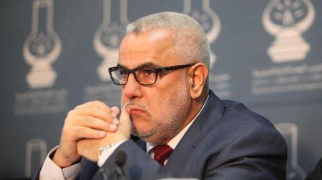 اليماني: انتقاد البيجيدي لارتفاع أسعار المحروقات قمة النفاق والكذب