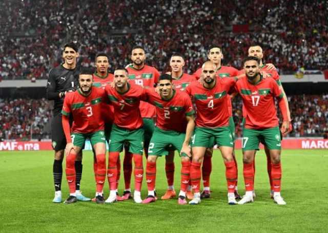 أسود الأطلس يدشنون مشوار التأهل لكأس العالم 2026 أمام تنزانيا.. متى وأين يمكن متابعة المباراة؟