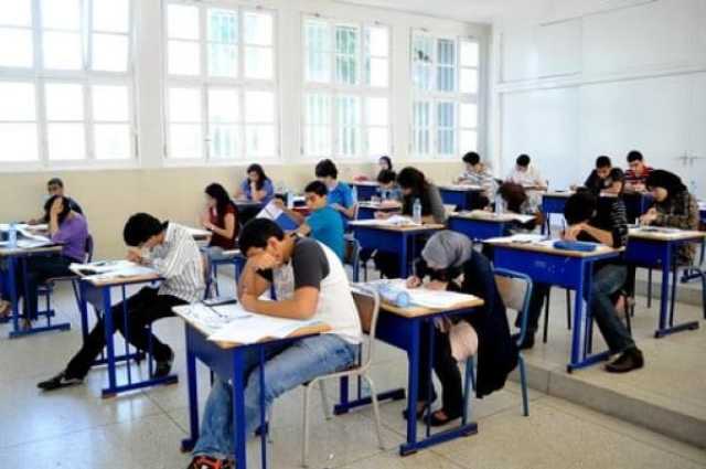 أكاديمية مراكش: 62 الف مرشح للدورة العادية للبكالوريا وتأمين الامتحانات في صلب اهتماماتنا