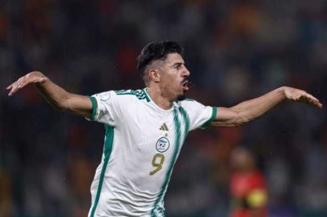 بالفيديو..تعادل مخيب للمنتخب الجزائري أمام أنغولا في أولى مبارياته في الكان
