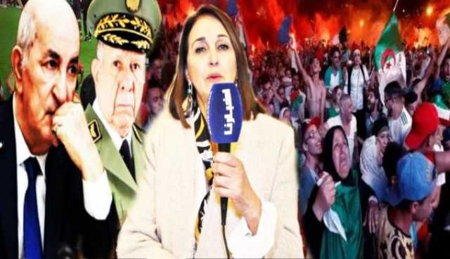 نبيلة منيب: العلاقات المغربية الجزائرية بلغت الحضيض، وهذه رسالتي لأحرار الجزائر