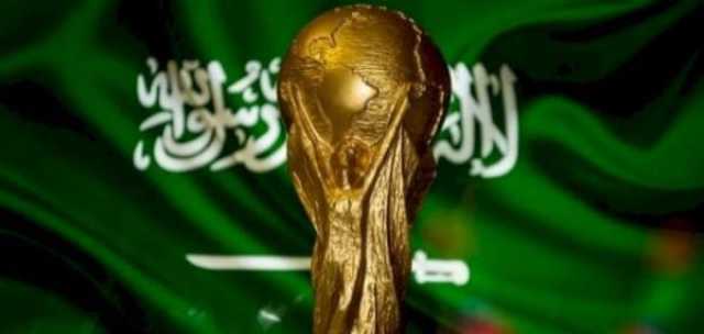 تطور جديد يجعل تنظيم مونديال 2034 شبه محسوم لصالح السعودية