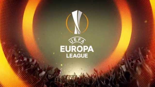 الدوري الأوروبي..نتائج قرعة مباريات دور الثمن