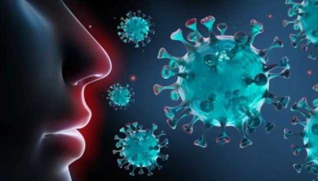 رصد أول حالة من متحور بيرولا في فرنسا