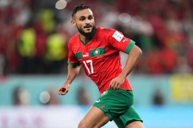 الدولي بوفال سيلعب في الدوري المغربي الموسم المقبل.. حقيقة أم مجرد إشاعة؟