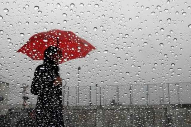 مقاييس الأمطار المسجلة بالمملكة خلال ال24 ساعة الماضية