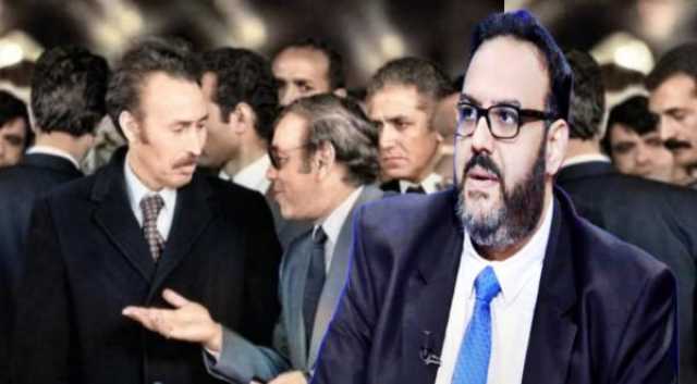 بالدليل..الصحفي الجزائري وليد كبير يقصف نظام الكابرانات وينشر خطاب اعتراف بومدين بمغربية الصحراء (وثيقة)