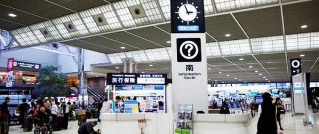 مطار ياباني يحقق رقما قياسيا فريدا 3 عقود بدون فقد قطعة واحدة من أمتعة المسافرين
