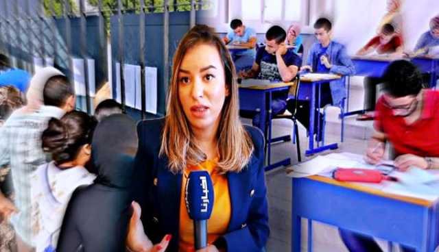 كوكوس توجه رسالة للتلاميذ: الرسوب في امتحانات الـباك هو نجاح من نوع آخر
