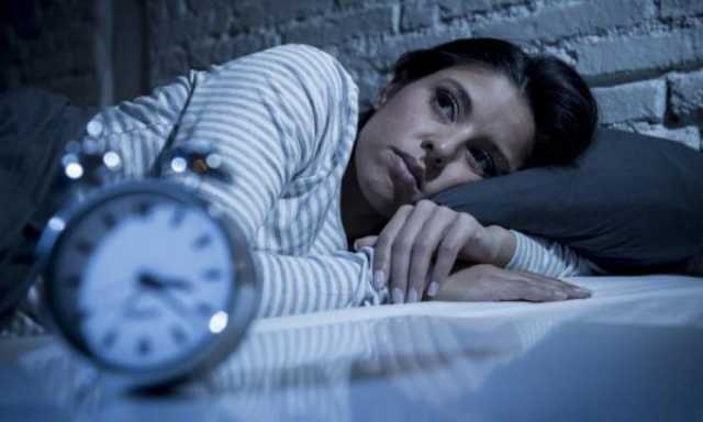 دراسة: النوم أقل من 5 ساعات في الليلة قد يزيد خطر الإصابة بالاكتئاب!