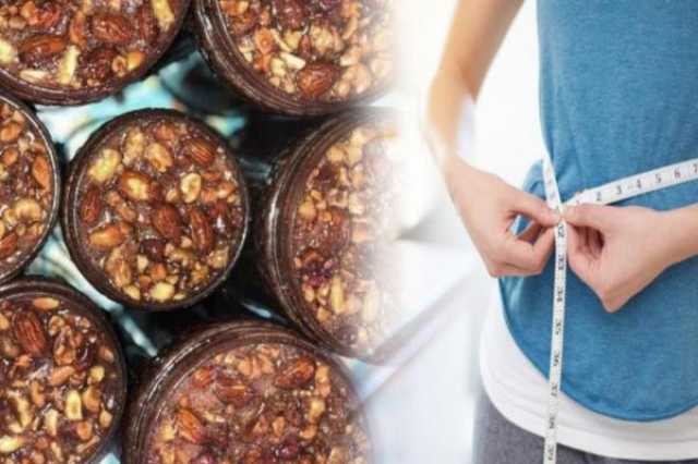 اللحسة الصحراوية..خليط لزيادة الوزن يهدد صحة المغربيات
