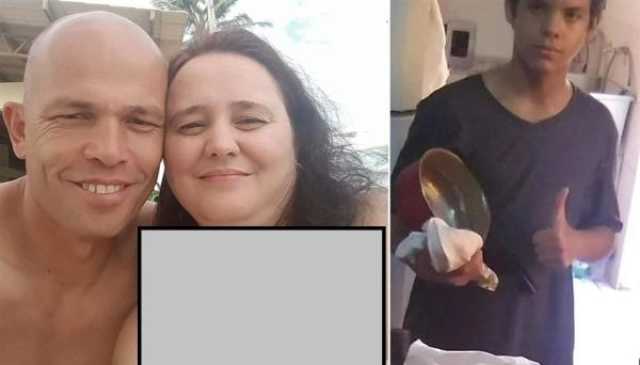 بدم بارد... مراهق برازيلي يقتل أسرته بعد مصادرة هاتفه