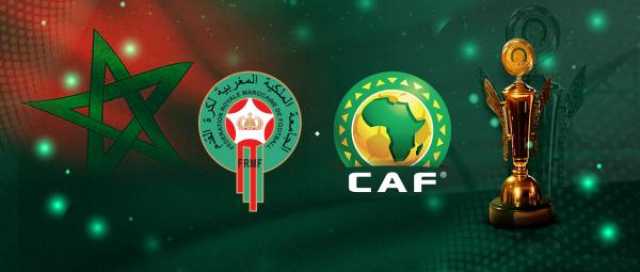 المغرب يحظى بشرف تنظيم بطولة إفريقية جديدة