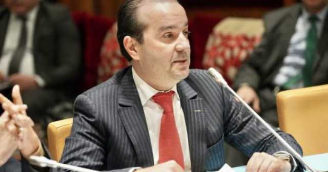 شوكي: ادعاءات الجميلي باطلة وحزب الأحرار لن يخضع ولن يساوم بأي شكل من الأشكال