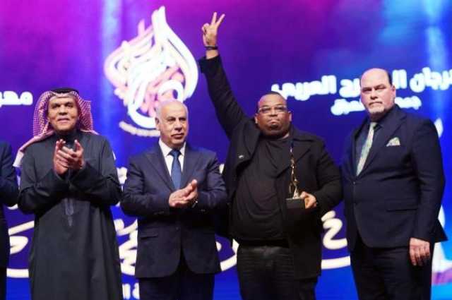 متفوقا على فرق من الجزائر والإمارات.. المسرح المغربي يتوج من جديد بالجائزة الكبرى للمهرجان العربي ببغداد