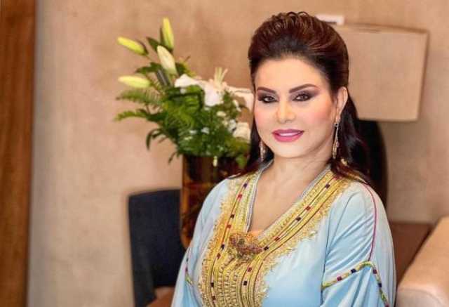 شائعات تنقل الفنانة لطيفة رأفت إلى المستشفى والأخيرة تقرر اللجوء إلى القضاء