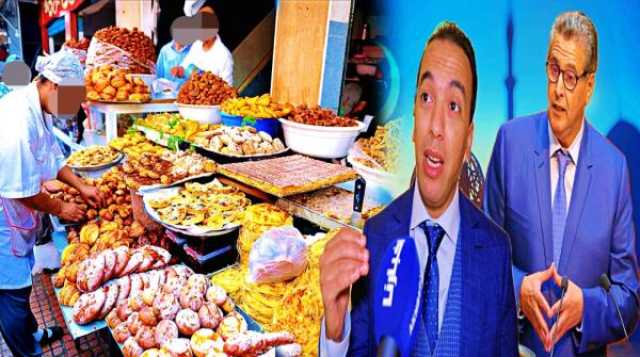 بالفيديو.. السعدي يكشف عن إجراءات الحكومة لتوفير المواد الاستهلاكية في رمضان بكمية كافية وأسعار معقولة