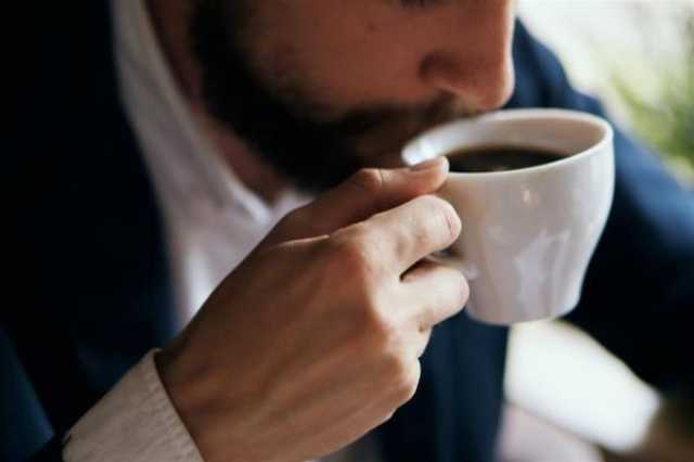 خبر سار لشاربي القهوة.. للوقاية من هذا المرض الخطير