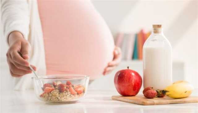 دراسة: تناول الألياف أثناء الحمل يقلل من خطر أمراض القلب لدى الأطفال