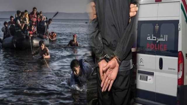 الحبس النافذ لـمؤثر فيسبوكي حرض على الهجرة السرية