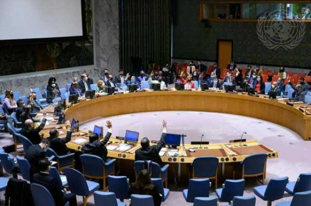 عاجل.. مجلس الأمن يمدد ولاية المينورسو ويجدد دعمه لمبادرة الحكم الذاتي المغربية ودولتان فقط تمتنعان عن التصويت