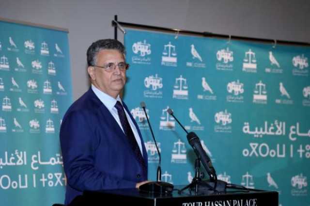 وهبي في تصريح زاد من تأجيج الغضب: ندعم بنموسى ولن يستطيع أحد لي ذراع الدولة