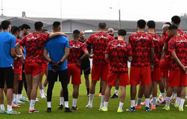 بالفيديو.. العميد سايس يكشف مفتاح الأسود للذهاب بعيدا في منافسات الـكان