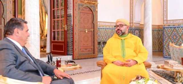 أخبارنا تنشر النص الكامل لرسالة الملك محمد السادس إلى أخنوش حول إعادة النظر في مدونة الأسرة