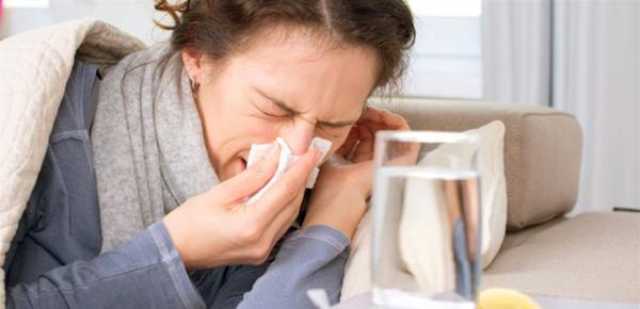 5 أطعمة تخفف من انسداد الأنف في موسم نزلات البرد صحة