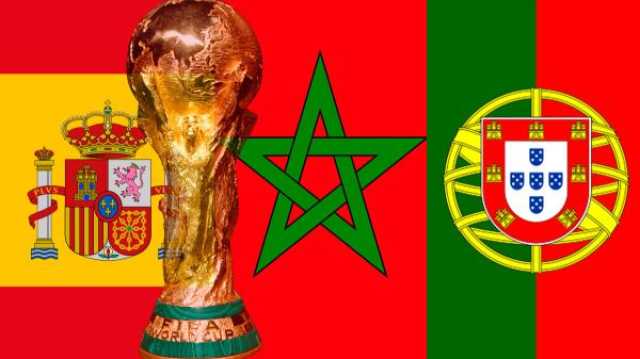 بالفيديو.. المغرب يكشف عن التصميم الرسمي للملعب المرشح لاحتضان نهائي مونديال 2030