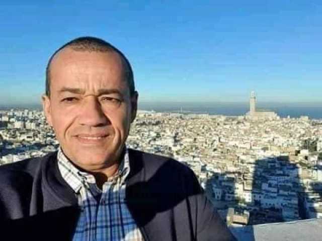 عاجل.. استئنافية أكادير تصدر حكما مشددا في حق رضا طوجني