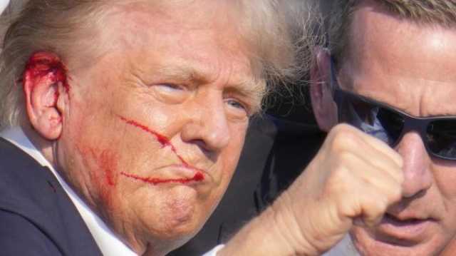 بالصورة.. تحديد هوية الشاب المتهم بمحاولة اغتيال الرئيس الأمريكي السابق ترامب