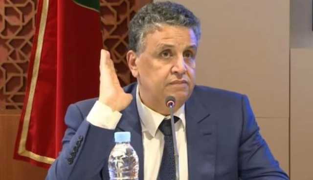 نادي القضاة يُهاجم وهبي بعد انتقاده الأحكام القضائية في المغرب