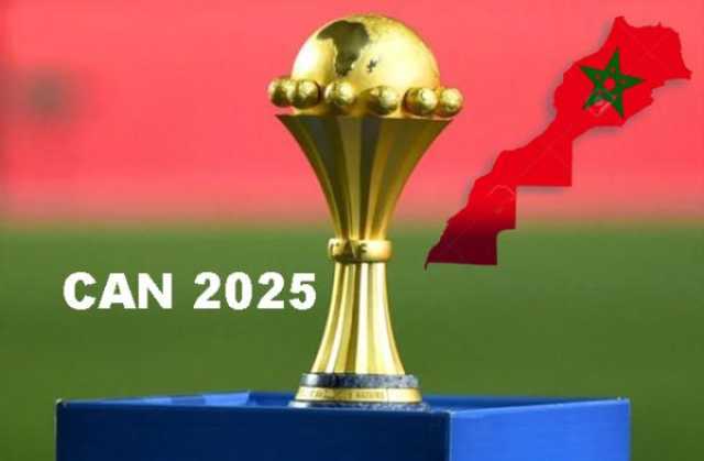 الكاف يدرس تأجيل كان 2025 بعد تعذر التوصل إلى حل مع الفيفا