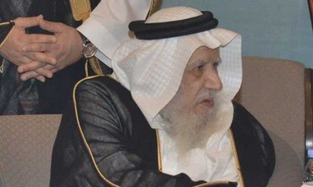 زاهد آل سعود.. وفاة الأمير ممدوح شقيق الملك سلمان بن عبدالعزبز