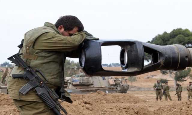 بسبب حرب غزة.. عرض ألفي جندي إسرائيلي على ضباط صحة نفسية