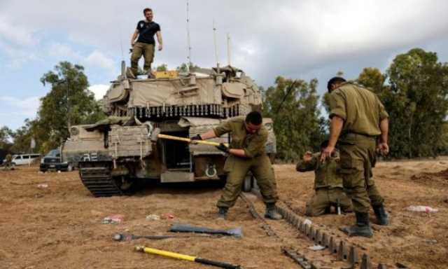 جنرال إسرائيلي سابق: لن نستطيع هزيمة حماس