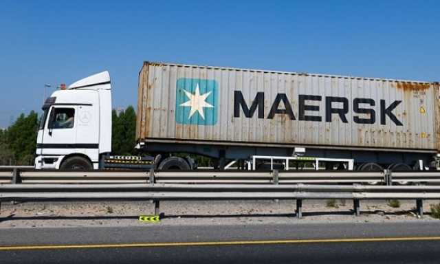 إعلام عبري: مصر تنضم لممر نقل البضائع برا بين الخليج وإسرائيل