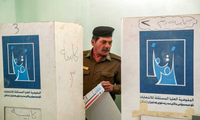 الصدر والسوداني يخارج الحلبة.. العراقيون ينتخبون مجالس المحافظات لأول مرة من 2013