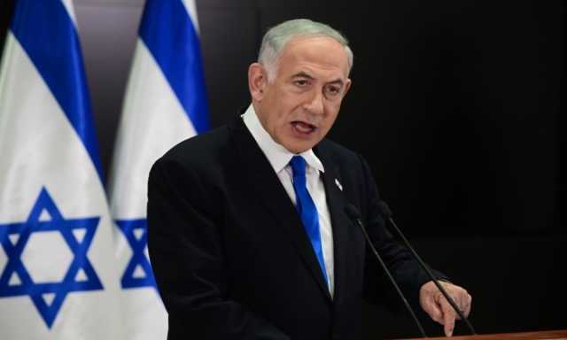 إعلام إسرائيلي: نتنياهو يتخذ حرب غزة ذريعة لتأجيل محاكمته بتهم فساد وإساءة أمانة