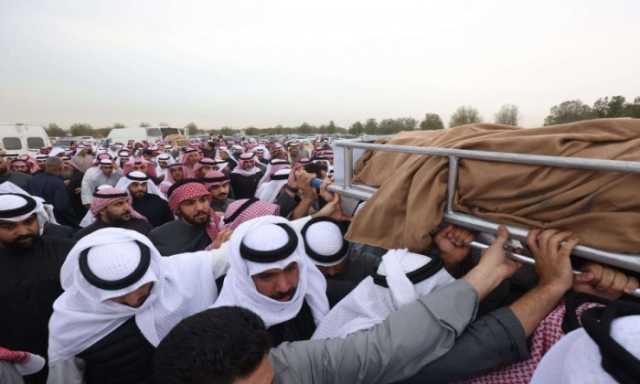 الكويت تستعجل تقرير العراق حول مقتل المطيري والظفيري في الصحراء