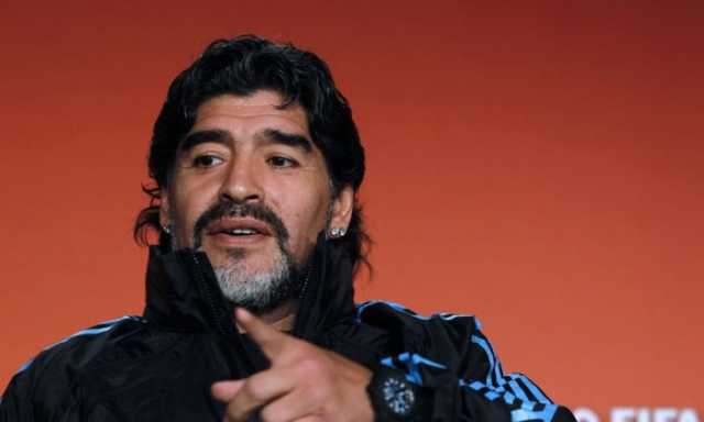 بعد 3 سنوات من وفاته.. تبرئة مارادونا من تهم التهرب الضريبي