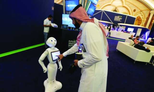 كيف تلحق السعودية بالإمارات في مضمار الذكاء الاصطناعي؟