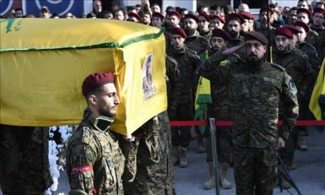 إسرائيل تقتل 2 من حزب الله جنوبي لبنان وارتفاع الحصيلة لـ176